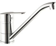 Stalo baterija Tres Nuolatinis bazinis chromas (21533301)