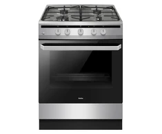 Dujinė viryklė Amica 618GGD4.33HZpFQ(Xx)