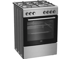 BEKO FBE62130GXDN viryklė