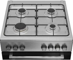 BEKO FBE62130GXDN viryklė