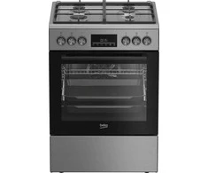 BEKO FBM62330GXTN viryklė