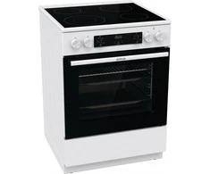 Viryklė Gorenje GECS6C70WC