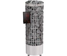 Elektrinė saunos krosnelė HARVIA CILINDRO XE 9kW