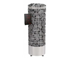 HARVIA KROSNELĖ SAUNAI CILINDRO PC90XW WIFI