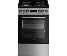 Viryklė Beko KUCH.GAZ-EL. FSM51331DXDT