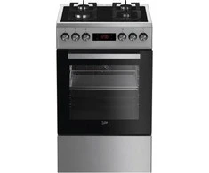 BEKO FSMT55330DXDS viryklė