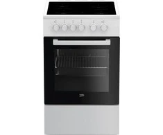 Viryklė BEKO FSS57000GW