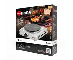 Kaitlentė ELDOM ELECTRIC COOKER PG 13 UNNA