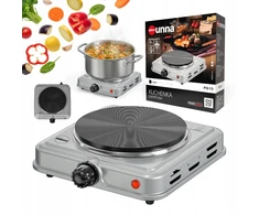Kaitlentė ELDOM ELECTRIC COOKER PG 13 UNNA