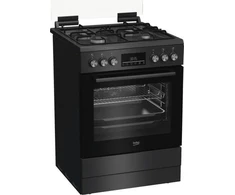 Viryklė Virtuvėlė Beko Virtuvė Beko FBM 6232ANL