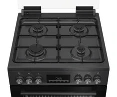 Viryklė Virtuvėlė Beko Virtuvė Beko FBM 6232ANL