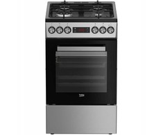 Kuchenka Beko Viryklė FSM 51332DXDT