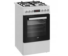 Viryklė Cooker BEKO FSM52332DWDT