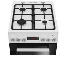 Viryklė Cooker BEKO FSM52332DWDT