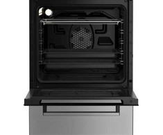 Kuchenka Beko Viryklė FSM 52335DS