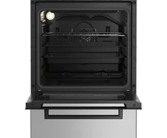 Viryklė Virtuvė Beko FSMT 52320DXON