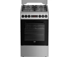 Viryklė Virtuvė Beko FSMT 52320DXON