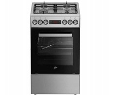 Kuchenka Beko Viryklė FSMT 52336DXDT
