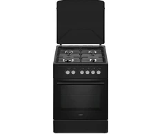 Viryklė Virtuvė GAZOWO ELEKTRYCZNA MPM 66 KGE 13B