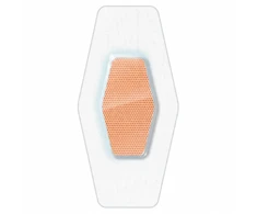 VISCOPLAST Max Hold pleistrai, atsparūs vandeniui, 3 dydžiai, dėžutėje, 12 vnt.