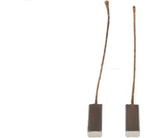 Haushalt Visee CARBON BRUSHES 30-19-012-H2 PCS