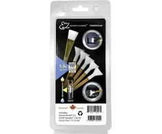 Valiklis Visible Dust EZ Plus Kit Vweed 1.3 oranžinis (12300434)