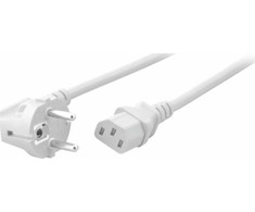 Efb Elektronik MAITINIMO LAIDAS CEE 7/7 90 - IEC C1