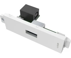 Vision USB-A modulis (3446580)