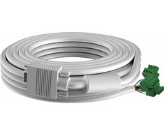 Vision Vision 5m VGA M Balta
