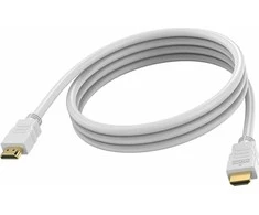 VISION Techconnect 2m baltas HDMI laidas