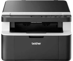 Spausdintuvas Brother DCP-1512E