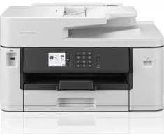 Spausdintuvas Brother Brolis Brolis MFC-J2340DW