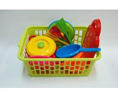 Virtuvės reikmenys krepšelyje 37cm BOLO 980561