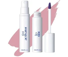Tinted Beauty – Nulupkite ir atskleiskite lūpų atspalvį Ballet Babe