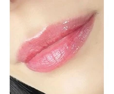 Tinted Beauty Tonuotas grožis – Peel &amp; Reveal lūpų atspalvis Mauve Muse