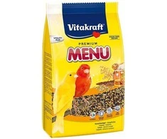 Vitakraft - Menu Perle® kanarėlėms 1kg