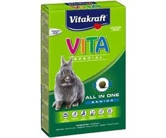 Vitakraft ŽYMENŲ KŪRIMAS PUNKTAS