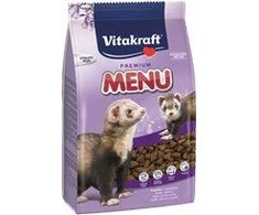 Vitakraft Baltoji galia