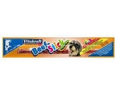 Šunų Skanėstai - Vitakraft 12g Beef Stick