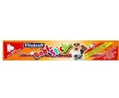 Šunų Skanėstai - Vitakraft Jautienos Lazdelė 12 g