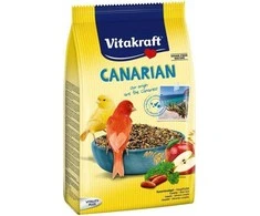 Vitakraft Vitakraft Canarian Karma skirta kanarków 800g