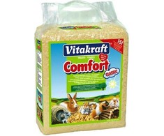 Vitakraft pjuvenos smulkiems gyvūnams 15l (25824)