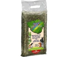 Graužikų Skanėstai - Vitakraft, Alpų Pieva 1kg