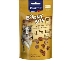 „Vitakraft“ – „Boony Bits Medium“, 120 gr – (59123)
