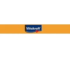 VITAKRAFT skysti užkandžiai kepenys su biotinu - skanėstas katėms - 6x15g