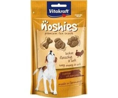 VITAKRAFT Noshies Turkey - skanėstas šunims - 90 g
