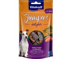 Vitakraft VANDENYNO ŽUVININKYSTĖS