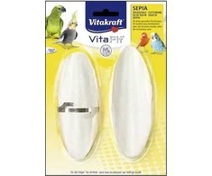 Vitakraft - „Vita Fit®“ sepijos spalvos kriauklės