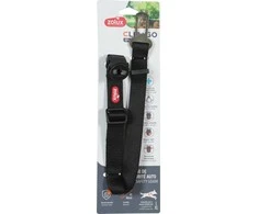 Vitakraft ZOLUX Pas automobilinis šuniui do szelek CLIP&amp;GO L/XL