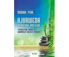 Vital AJurveda - Indijos medicinos. 4